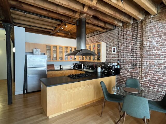 3-Bedroom at 220 Front Street
