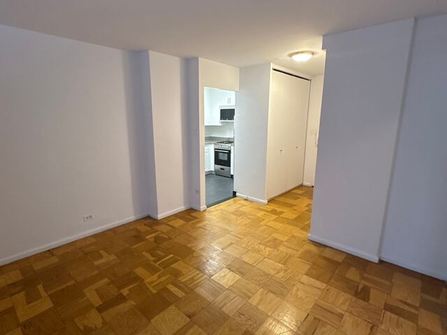 1-Bedroom at Ambassador East