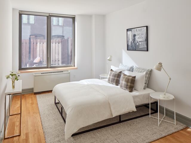 2-Bedroom at Cobble Hill Mews