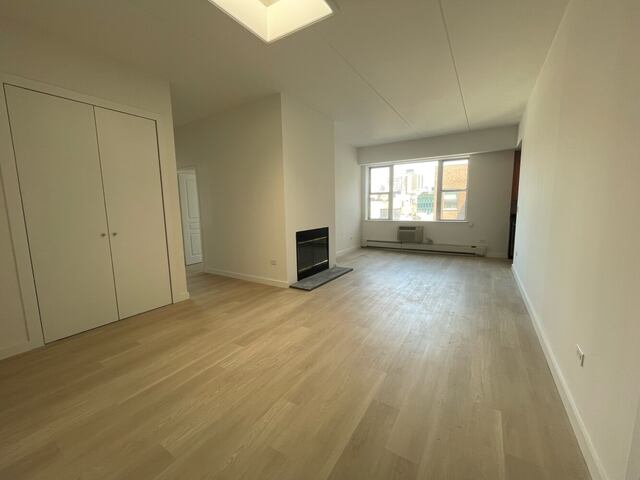 2-Bedroom at SOHO Court