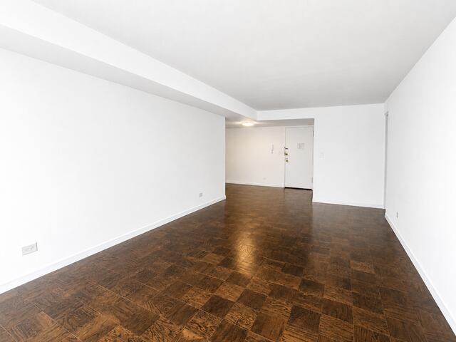 1-Bedroom at Yorkshire Towers