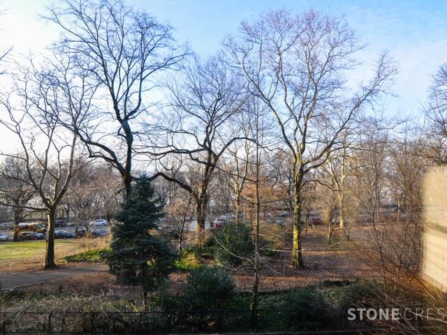 3-Bedroom at 290 Riverside Drive