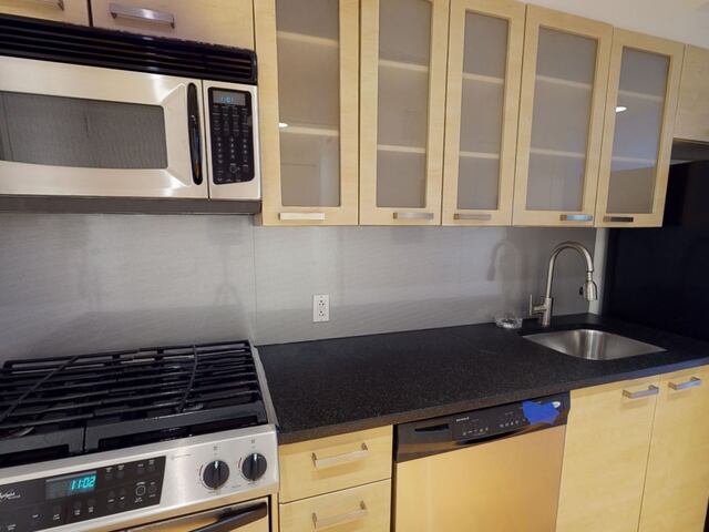 1-Bedroom at 88 Leonard Street