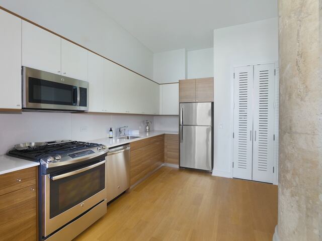 1-Bedroom at Eagle Lofts