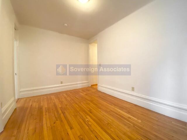 2-Bedroom at 81 Cabrini Boulevard