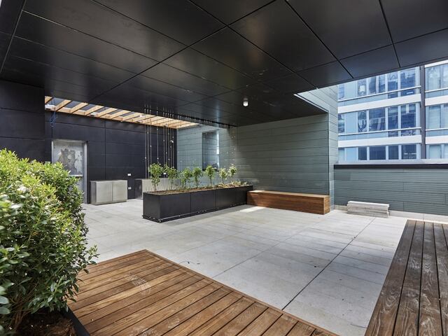 1-Bedroom at Frank 57 West