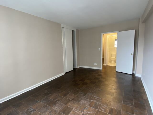 3-Bedroom at Yorkshire Towers