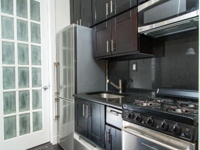 1-Bedroom at 20-22 Prince Street
