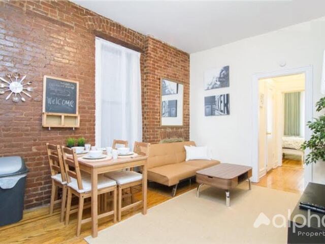 2-Bedroom at 211 East 14th Street