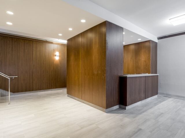 2-Bedroom at Park West Village: 792 Columbus Ave