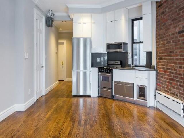1-Bedroom at 248 Mott Street