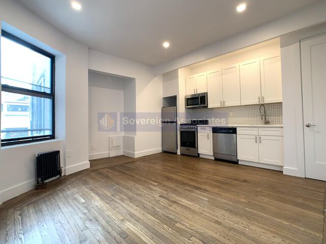 1-Bedroom at 45 Tiemann Place