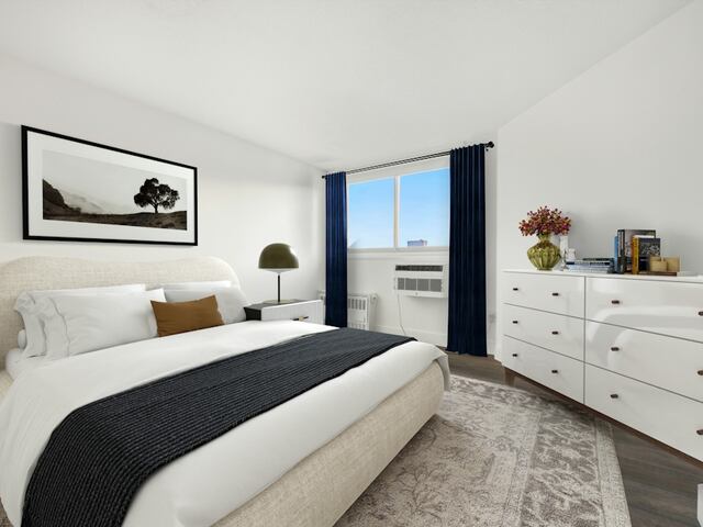 4-Bedroom at Kips Bay Court : 500 Second Ave