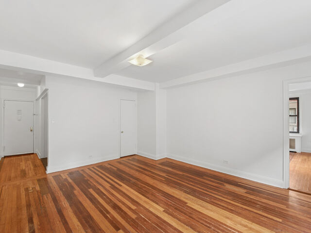1-Bedroom at West Pierre