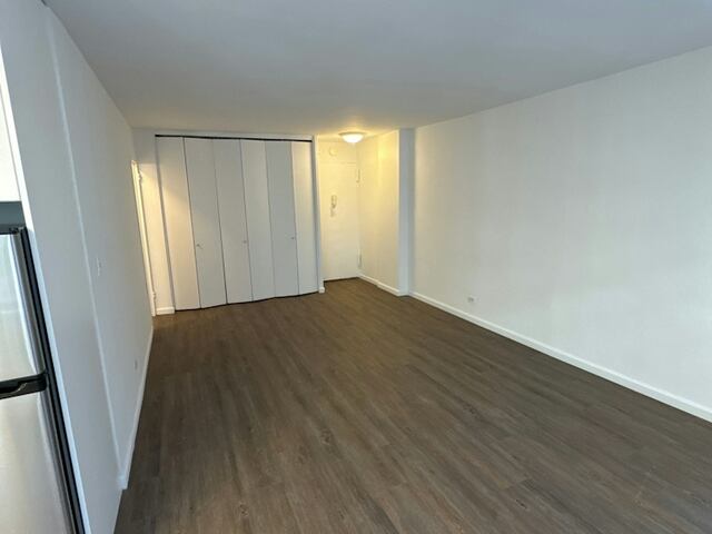 Studio at Ambassador East