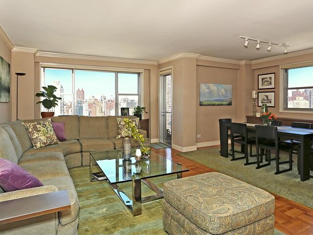 1-Bedroom at The Pavilion