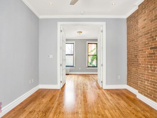1-Bedroom at 722 Tenth Avenue