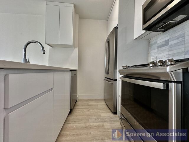 1-Bedroom at The Hamilton