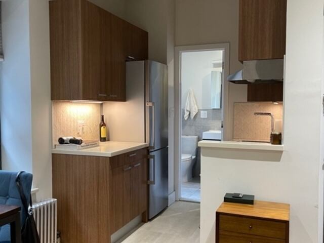1-Bedroom at 19 Stanton Street