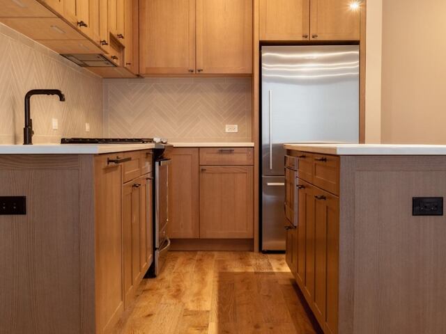3-Bedroom at Riverbank West