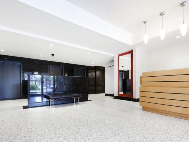 1-Bedroom at Lenox Terrace II: 2186 Fifth Ave
