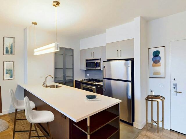 1-Bedroom at Ohm