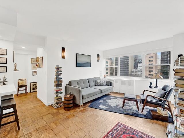 1-Bedroom at 333 East 46th Street