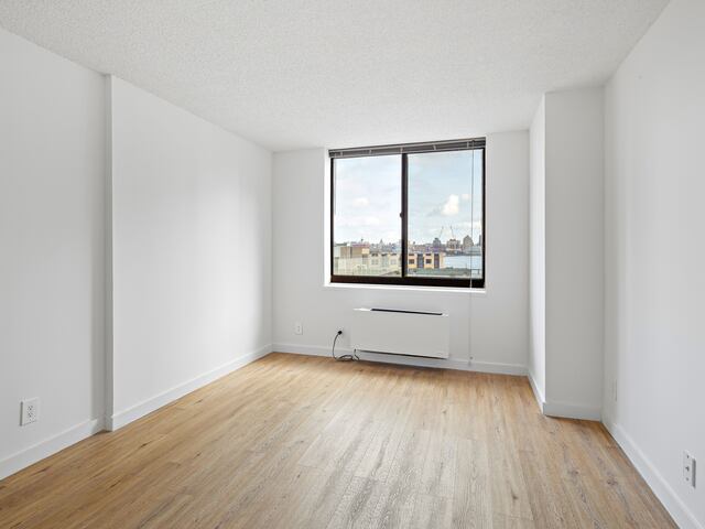 2-Bedroom at Newport: Parkside East