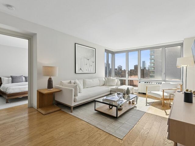 2-Bedroom at The Helena