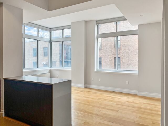 1-Bedroom at The Capitol
