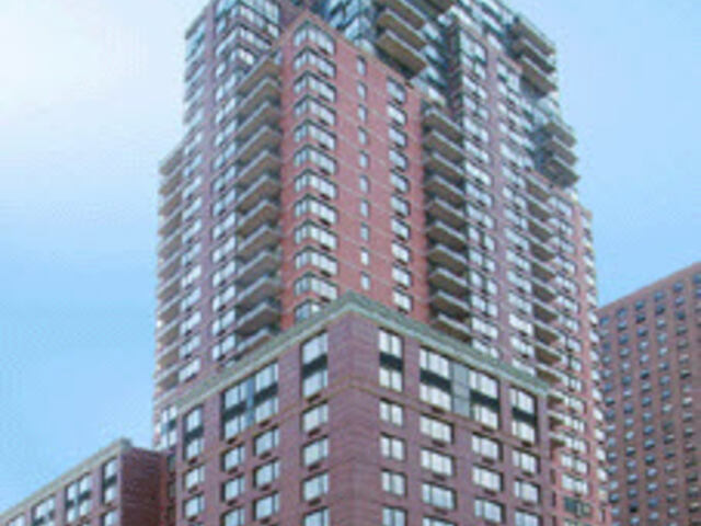 1-Bedroom at The Concerto