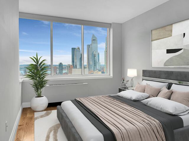 2-Bedroom at The Capitol