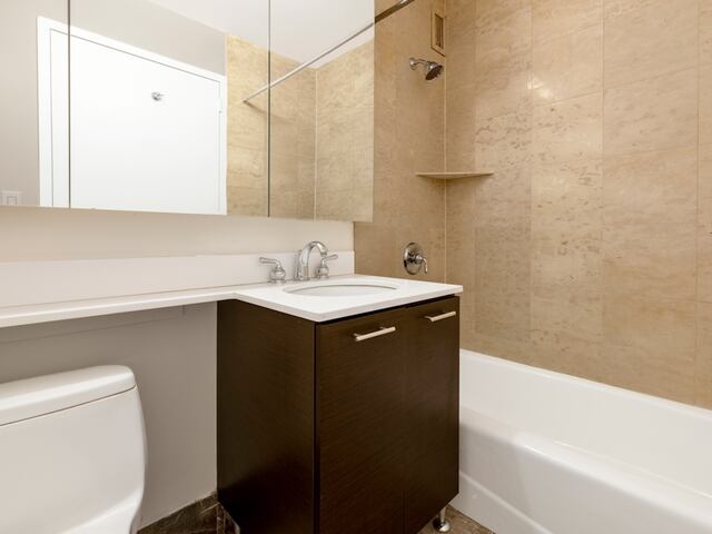 1-Bedroom at The Capitol