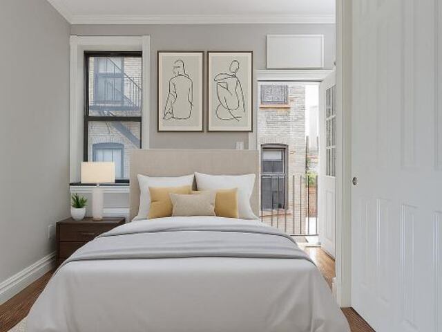 2-Bedroom at 290 West 12th Street