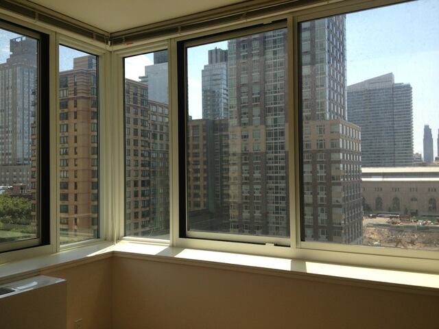 1-Bedroom at The Ashley