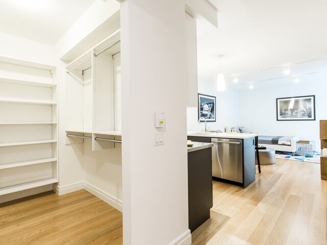 Studio at 60 Water Street