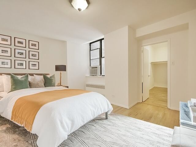 2-Bedroom at Delmonico's Building