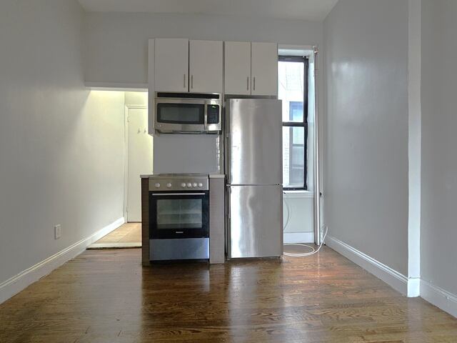 1-Bedroom at 523 West 156th Street