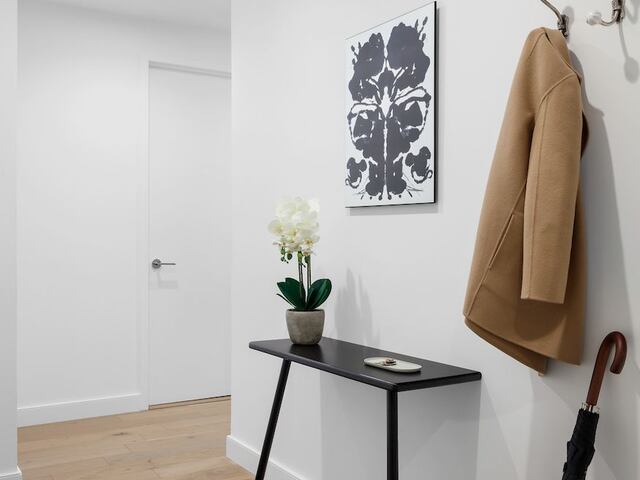 1-Bedroom at House39