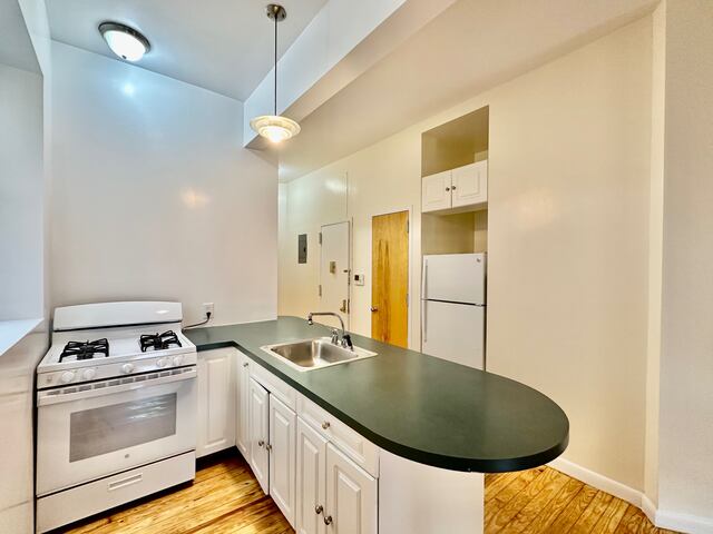 2-Bedroom at 309 West 111th Street