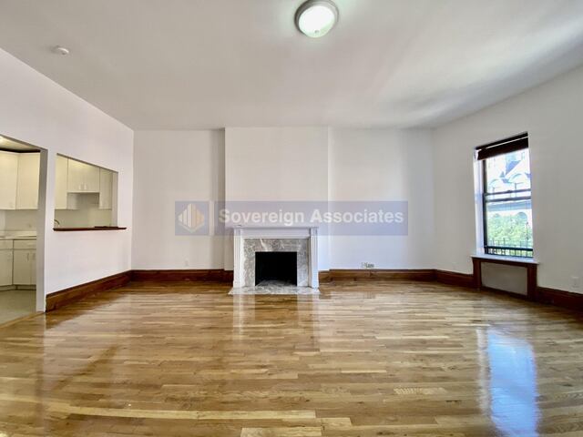 Studio at 302 West 107th Street