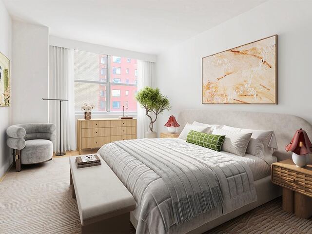 1-Bedroom at The Bristol