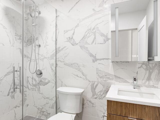 1-Bedroom at The Archive