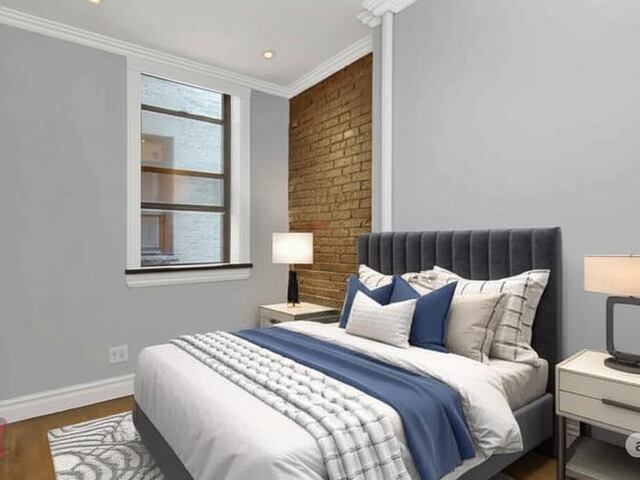 2-Bedroom at 221 East 23rd Street