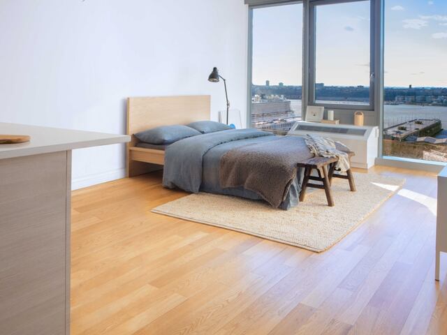 Studio at Mercedes House