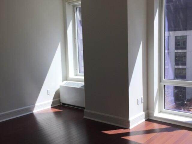 1-Bedroom at The Aldyn