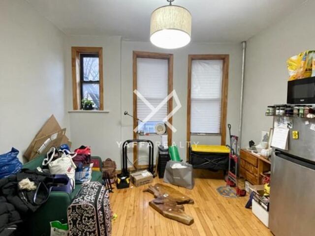 1-Bedroom at 807 Saint Johns Place