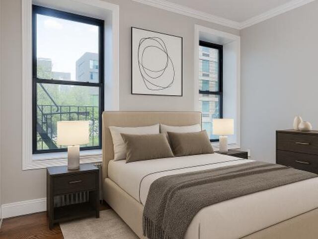 3-Bedroom at 326 East 100th Street