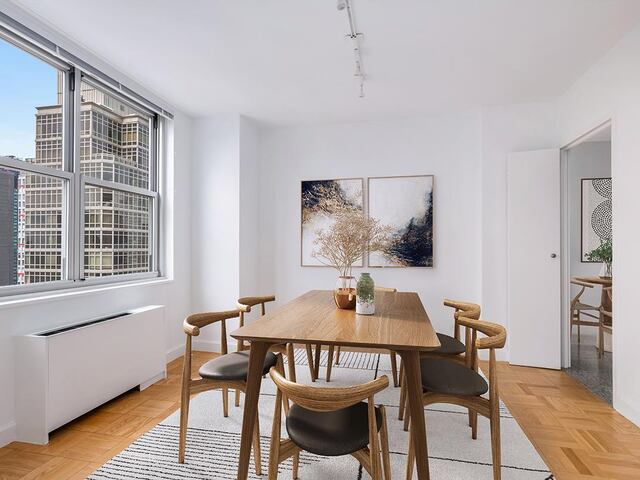 1-Bedroom at The Bristol