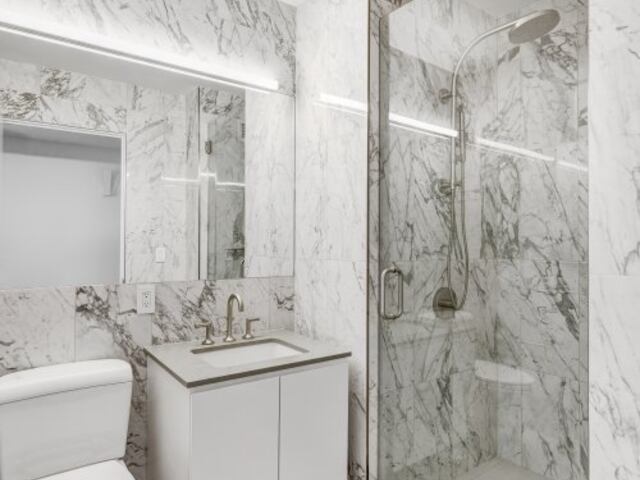 2-Bedroom at 101 West End Avenue